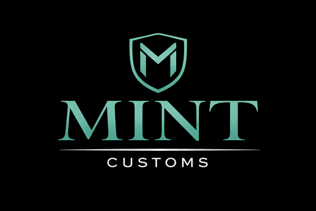 MINT Customs